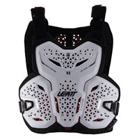 CHEST PROTECTOR 4.5 EVO WHITE SMALL/MEDIUM 160-172CM